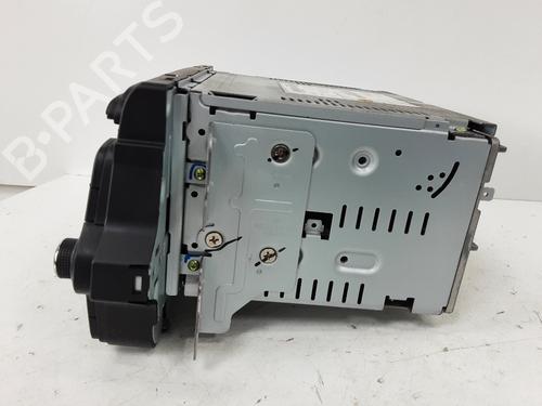 Radio KIA CEE'D (JD) 1.6 CRDi 110 | BP39063840E6 - Image 4