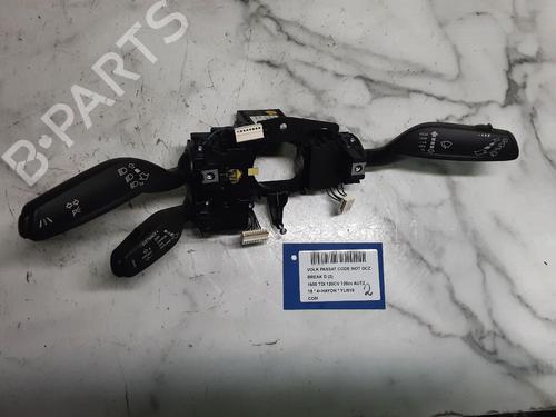 Comutador VW PASSAT B8 Variant (3G5, CB5) 1.6 TDI | BP28604187I30 - Image 1