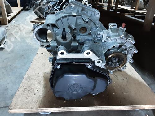 Gearbox AUDI A3 Sportback (8PA) 1.6 TDI | BP20281965M3 