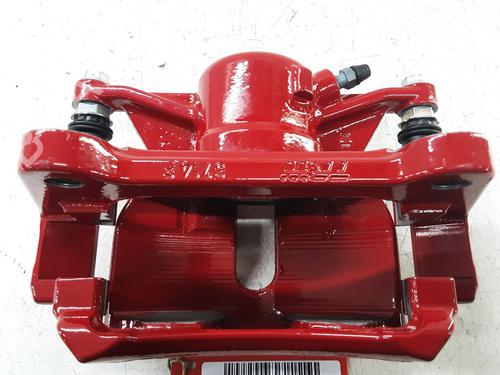 Right front brake caliper VW GOLF VII (5G1, BQ1, BE1, BE2) 2.0 GTI | BP25279468M104 
