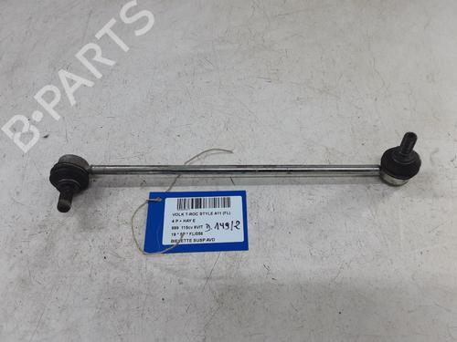 Right front suspension arm VW T-ROC (A11, D11) 1.0 TSI | BP32243900M13 - Image 2