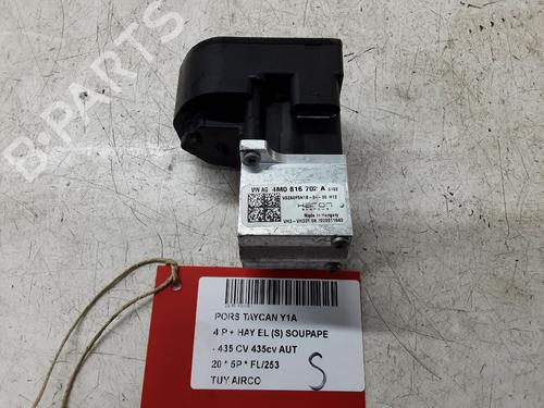 Used AC pipe AC pipe PORSCHE TAYCAN (Y1A) Electric (Y1AAA1, Y1AAI1) (408 hp) 32360036 32360036