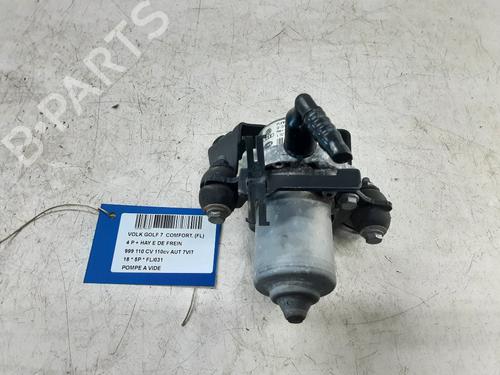 Used Vacuum pump Vacuum pump VW GOLF VII (5G1, BQ1, BE1, BE2) 1.0 TSI (110 hp) 32245530 32245530
