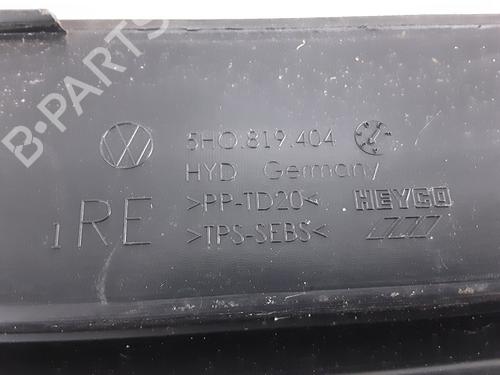 Scuttle panel VW GOLF VIII (CD1, DA1) 1.4 GTE Plug-in Hybrid | BP34103918C110  - Image 5