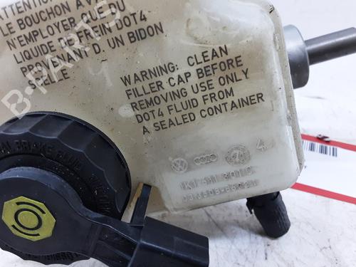 Brake master cylinder VW GOLF IV (1J1) 1.4 16V | BP22175774M77 