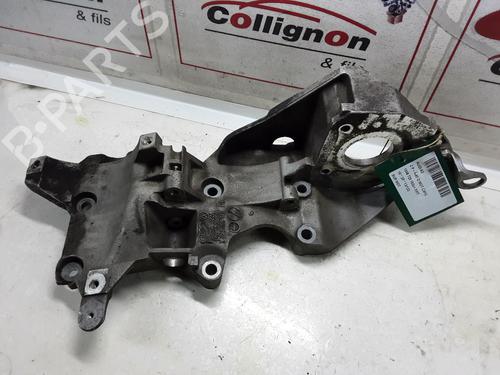 Engine mount AUDI A3 (8P1) 1.6 TDI | BP39060001M89 - Image 2
