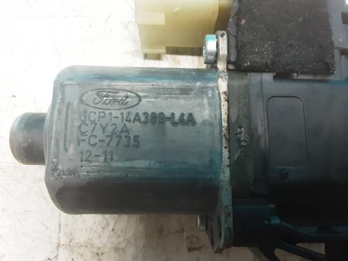 Left front window motor FORD B-MAX (JK) 1.6 TDCi | BP32245702E21