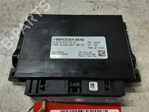 Control unit MERCEDES-BENZ A-CLASS (W177) A 250 e (177.086) | BP33030445M11 - Image 2