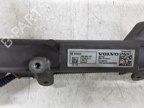 Steering rack VOLVO V60 II (225) D4 | BP36478922M22 - Image 7
