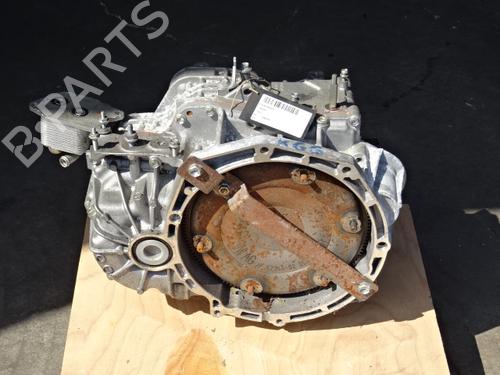 Boîte de vitesses VW POLO IV Saloon (9A4, 9A2, 9N2, 9A6) 1.4 (83 hp) 20281920