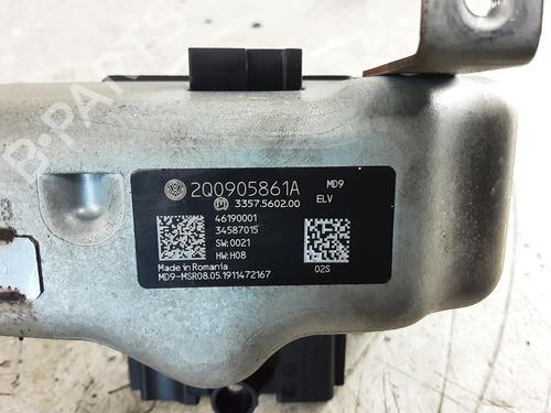 Switch VW GOLF VII (5G1, BQ1, BE1, BE2) 1.0 TSI | BP33007699I30 - Image 3