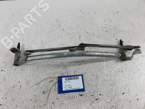 Front wipers mechanism VW POLO (9N_, 9A_) 1.4 16V | BP20288825C83 