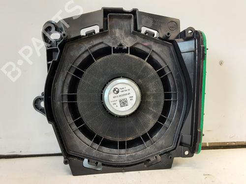 Speaker BMW 3 Touring (G21, G81) 318 d Mild-Hybrid | BP40047417E2 - Image 6