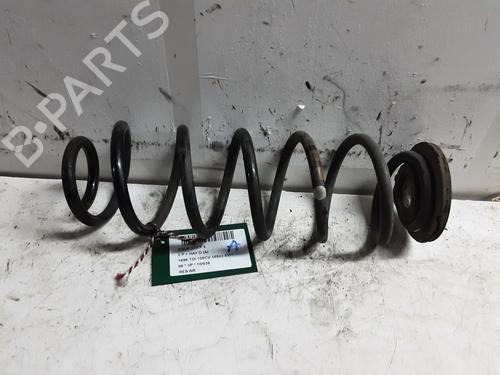 Used Shock absorber spring VW GOLF V (1K1) 1.4 16V (75 hp) 22176421