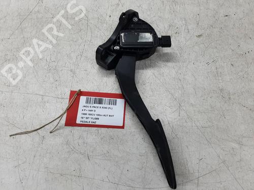 Pedal JAGUAR E-PACE (X540) 2.0 D150 AWD (150 hp) 32248157