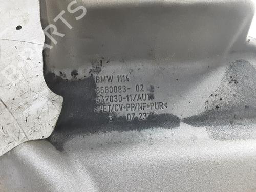 Underbody protection BMW 1 (F40) 118 i | BP31936709M92 - Image 3