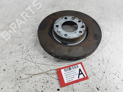 andre-peugeot-partner-box-bodympv-k9-2018-32663909 main image