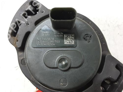 Andre VW TIGUAN (CT1) 1.5 eTSI | BP31604918O1