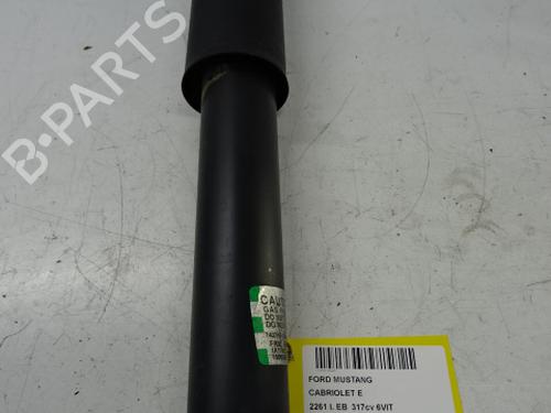 Used Right rear shock absorber FORD USA MUSTANG Convertible 2.3 EcoBoost (317 hp) 20272216