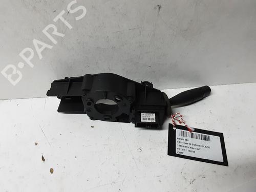 Used Switch Switch PEUGEOT 306 Hatchback (7A, 7C, N3, N5) 1.9 D (69 hp) 33312884 33312884