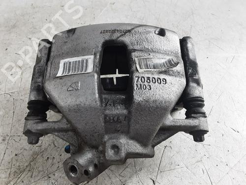 Left front brake caliper PEUGEOT PARTNER Box Body/MPV (K9) 1.5 BlueHDi 100 | BP32663894M105 - Image 4