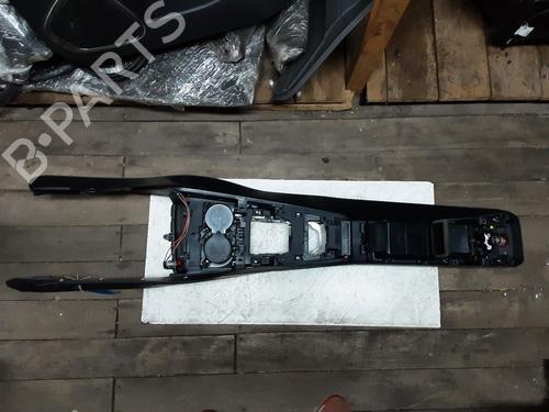 Middle console AUDI A3 (8V1, 8VK) 1.4 TFSI | BP23503691I22 - Image 3