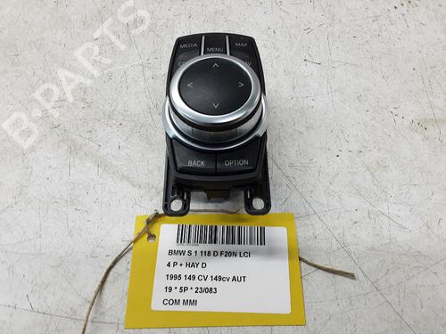 Used Switch Switch BMW 1 (F20) 118 d (150 hp) 36669763 36669763