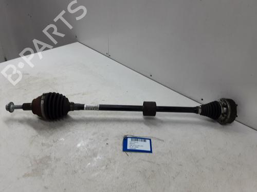 Used Right front driveshaft SEAT LEON ST (5F8) 1.5 TSI (130 hp) 20280069