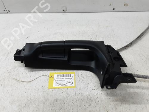 Used Rear left exterior door handle Rear left exterior door handle MERCEDES-BENZ V-CLASS (W447) V 220 CDI / d (447.811, 447.813, 447.815) (163 hp) 39889436 39889436