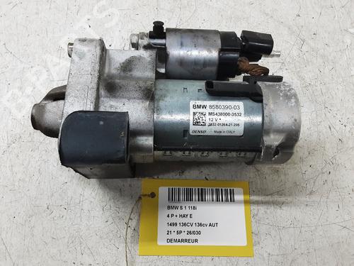 startmotor-bmw-1-f40-2019-39108035 main image