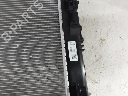 Water radiator RENAULT CLIO V (B7_) 1.0 TCe 90 (B7MT) | BP36800279M31 - Image 2