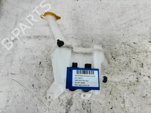 Sprinklertank Sprinklertank TOYOTA YARIS (_P13_) 1.5 Hybrid (NHP130_) (101 hp) 39053663 39053663