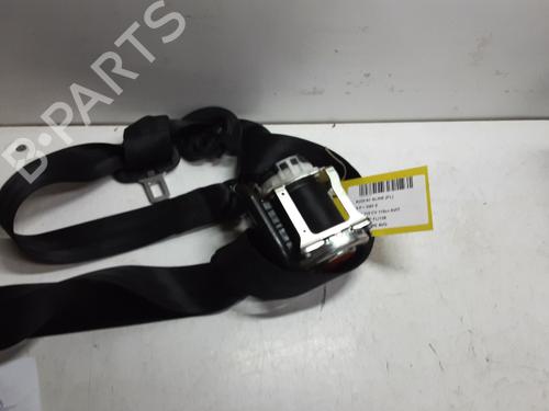 Front left seatbelt AUDI A1 Sportback (GBA) 30 TFSI | BP37176608I26 - Image 5