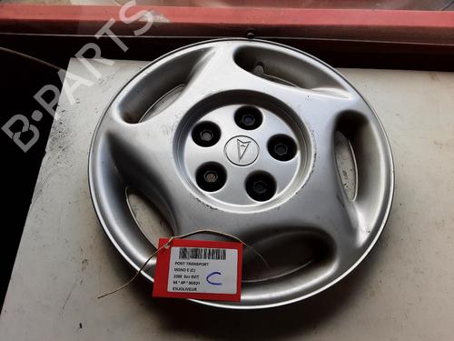 Used Hub cap PONTIAC TRANS SPORT (UM06) 3.1 (141 hp) 20287126