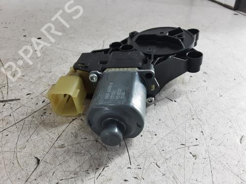 Right front window motor FORD FIESTA VI (CB1, CCN) 1.25 | BP39063741E20 - Image 5