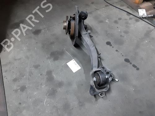 Right rear steering knuckle OPEL VECTRA B Hatchback (J96) 2.0 DTI 16V (F68) | BP20283215M28 