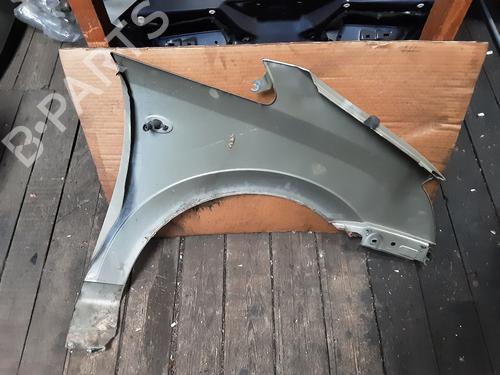 Forkjerm venstre OPEL MERIVA A MPV (X03) 1.8 (E75) | BP20278351C41 
