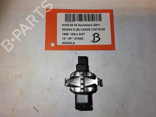 Control unit AUDI A5 Sportback (8TA) 2.0 TDI | BP20277570M11 