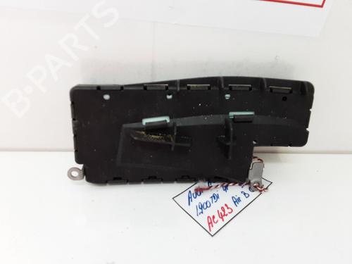 Left seat airbag AUDI A6 C5 (4B2) 1.9 TDI | BP20284898C13 