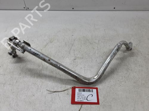 Used AC pipe AC pipe AUDI A3 Limousine (8VS, 8VM) 1.6 TDI (115 hp) 32246291 32246291