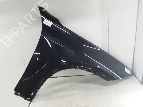 Used Right front fenders BMW X5 (F15, F85) xDrive 40e (279 hp) 29314439