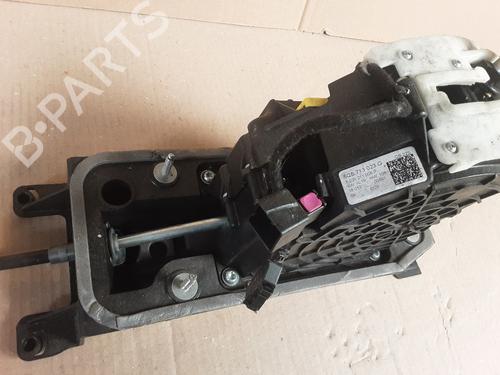 Used Shift knob Shift knob VW TOURAN (5T1) 2.0 TDI (150 hp) 28383323 28383323