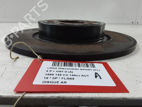 Other LAND ROVER DISCOVERY SPORT (L550) 2.0 D | BP32248428O1