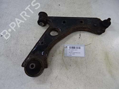 right-front-suspension-arm-opel-corsa-d-s07-2006-2007-2008-2009-2010-2011-2012-2013-2014-2015-39052594 main image