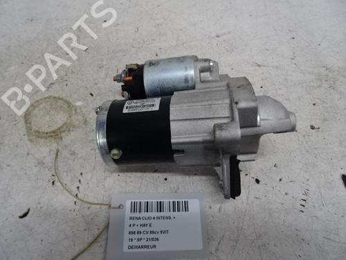 Used Starter Starter 20270254 20270254