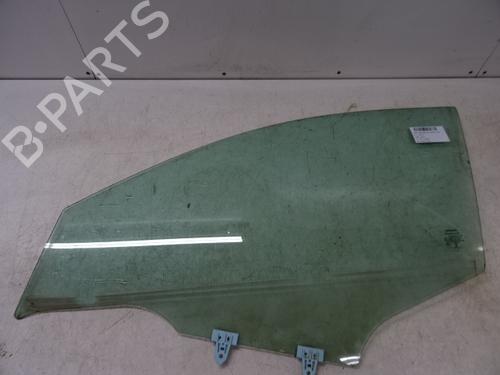 Used Front left door window NISSAN QASHQAI II (J11, J11_) 1.6 dCi (130 hp) 32629099