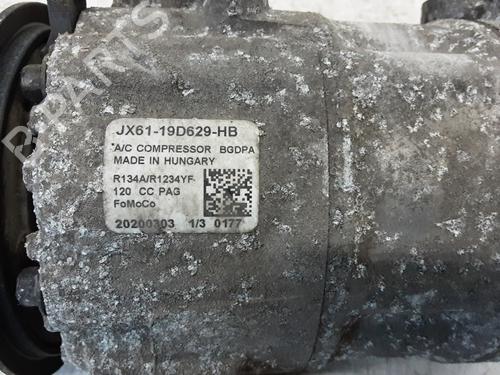 AC compressor FORD TRANSIT CONNECT V408 Box Body/MPV 1.5 EcoBlue | BP39059448M34 - Image 6