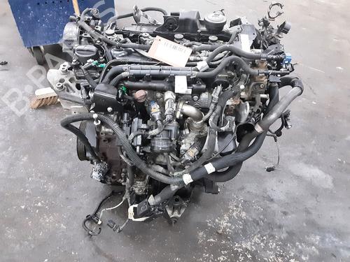Motor PEUGEOT BOXER Van 2.2 BlueHDi 140 (140 hp) 30977647