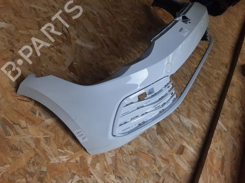 Front bumper VW GOLF VIII (CD1, DA1) 2.0 TDI | BP25731043C7 - Image 2