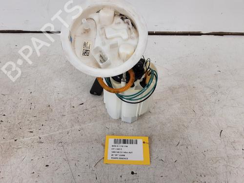 Aforador Aforador BMW 1 (F40) 118 i (140 hp) 39712691 39712691